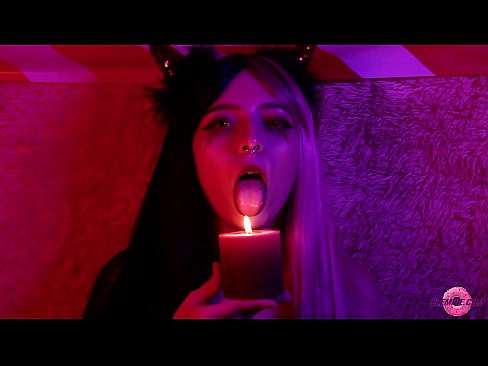 ❤️ Կրքոտ մինետ «Sexy Succubus with Mouth Fulfillment»-ից ️❌ Պոռնո մեզ մոտ ❌❤